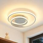 Lindby LED- Emisua CCT dimbar