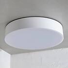 Lindby LED-utomhus Lyam IP65