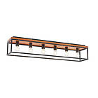 Lindby Miravi 6folie lampor