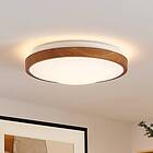 Lindby Myte LED Round 29.5cm