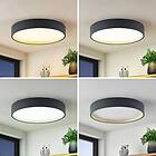 Lindby Todor LED CCT 50cm