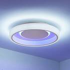 Lindby Wikani LED RGB CCT dimbar