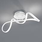Reality Leuchten LED Perugia med switch dimmer
