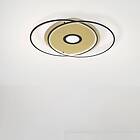 Paul Neuhaus Q-Smart-Home Q-AMIRA LED- oval,