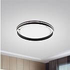 Paul Neuhaus Q-Smart-Home Q-O LED- 79cm antracit