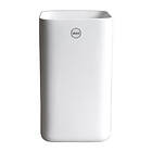 DBKD Cube kruka large 13 cm Matte white