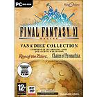 Final Fantasy XI: The Vana'diel Collection (PC)