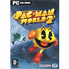 Pac-Man World 2 (PC)