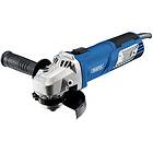 Draper 56480 115mm Angle Grinder (750W)