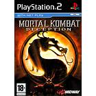 Mortal Kombat: Mystification