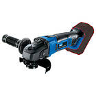 Draper 89521 Storm Force 20V 115mm Angle Grinder Bare, Blue