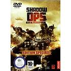 Shadow Ops: Red Mercury (PC)