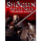 Shogun: Total War: The Mongol Invasion (Expansion) (PC)