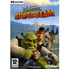 Shrek: SuperSlam (PC)