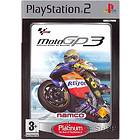 MotoGP 3 (PS2)