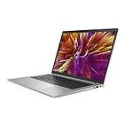 HP ZBook Firefly 14 G10 6B8N2EA#UUW 14" i7-1355U 16GB RAM 512GB SSD RTX A500