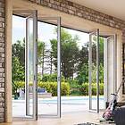 Allvy Vikparti Sunroom s30 4-Delad S112224042600200011 S30