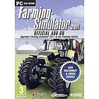 Farming Simulator 2011 Official Add-On (PC)