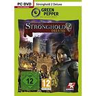 Stronghold 2 - Deluxe (PC)