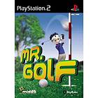 Mr. Golf (PS2)