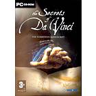 The Secrets of Da Vinci: The Forbidden Manuscript (PC)