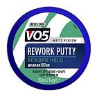 VO5 Extreme Style Hair Putty Rework Fibre 150ml