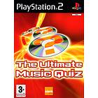 The Ultimate Music Quiz (PS2)