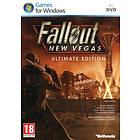 Fallout: New Vegas - Ultimate Edition (PC)