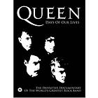 Queen - Days of Our Lives (DVD)