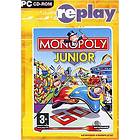 Monopoly Junior (PC)