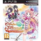 Atelier Meruru: The Apprentice of Arland (PS3)