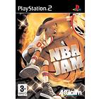 NBA Jam (PS2)