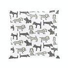 Arvidssons Textil Kuddfodral Byrackor kuddfodral 2811-62-01-05
