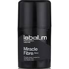 Label. M Miracle Fibre 50ml