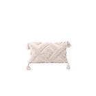 Venture Home Kuddfodral Jasmine Cushion Cover Polycotton Offwhite / 17053-501