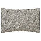 Horredsmattan Prydnadskudde n Cozy small cushion Mörkbrun 35x55 cm 61099-M55