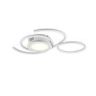 Trio Lighting LED- Jive 50 cm matt