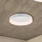 Trio Lighting LED- Girona med fjärrkontroll,