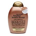 OGX Ever Straight Brazilian Keratin Therapy Shampoo 385ml