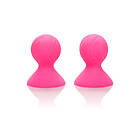 CalExotics Silicone Pro Nipple Suckers