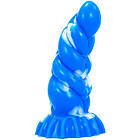 Plug Skarix Blue-White 20cm