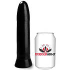 Dodger Army Balistic Anal Dildo 24,5 cm