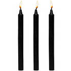 Dark Drippers Fetish Drip Candles Set of 3