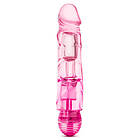 Naturally Yours The Little One Pink
