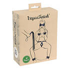 Vegan Fetish Vegan Bondage-Set