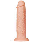 Lovetoy Realistic Long Dildo 28 cm