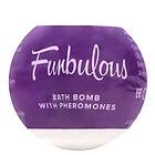 Obsessive Bath Bomb With Pheromones Fun