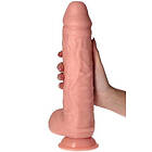 Spartaco Flesh Dildo 32 cm