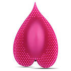 TOYZ4LOVERS Heart Clit Vibrator