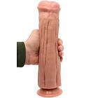 Kiotos Monstar Beast Dildo 30 cm